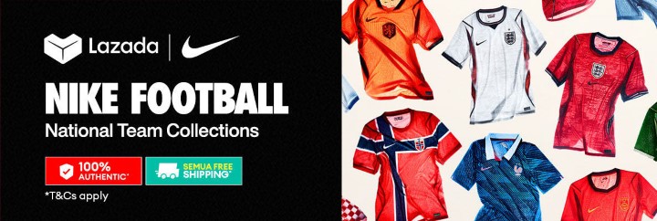 05-2427 - Nike Football