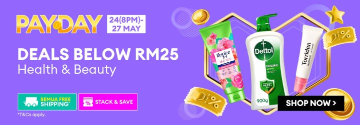 05-2427 - PayDay Health And Beauty
