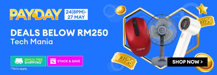05-2427 - PayDay Tech Mania