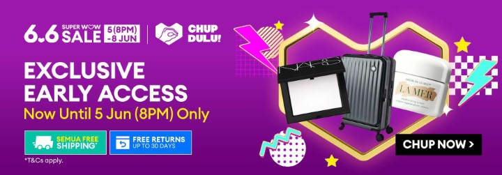 06-0508 - 66 Sale Exclusive Early Access
