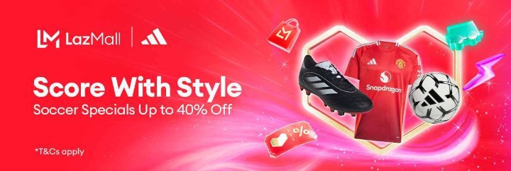 06-0130 - LazFashion Adidas