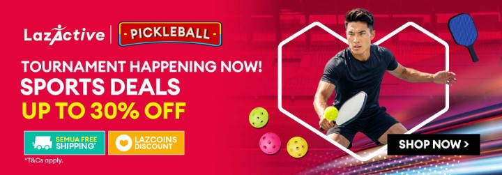 06-1429 - LazActive Pickleball