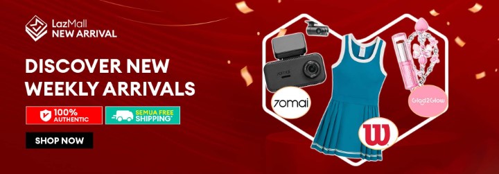 06 New Arrival 70mai Wilson Glad2Glow