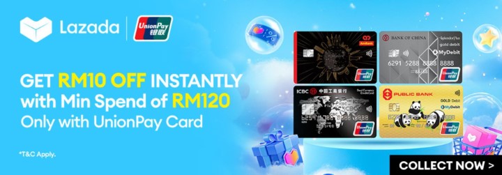 06 - Union Pay