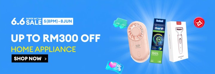 66-0508 Super Wow Sale Home Appliance Cosoul Goojodoq Oral B