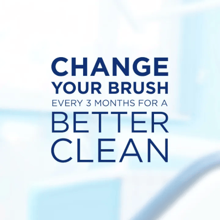 Oral-B Complete Easy Clean Medium Toothbrush, 5 Pack