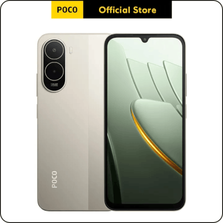 POCO C81 Pro Smartphone